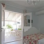 The White