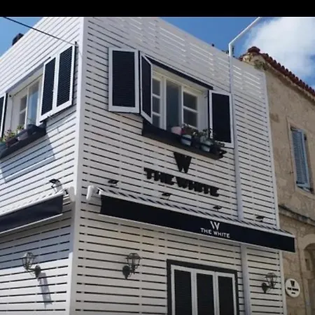 The White Hotel