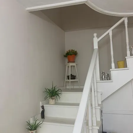 Hotel The White Alacati