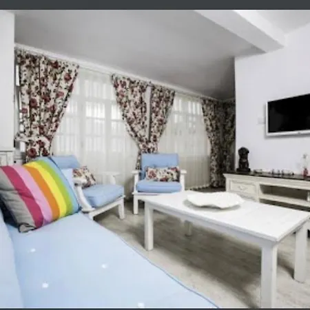 Hotel The White Alacati