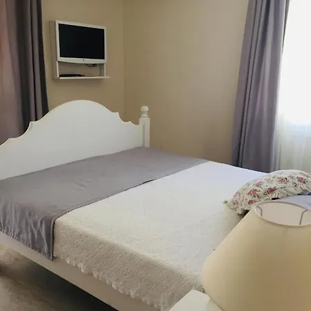 The White Hotel Alacati