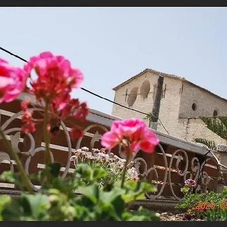 The White Hotel Alacati