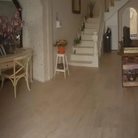 Hotel The White Alacati