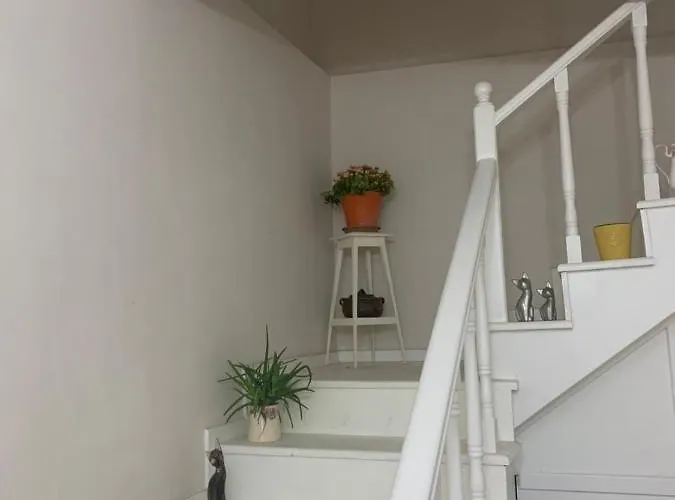 Ξενοδοχείο The White Αλακάτι