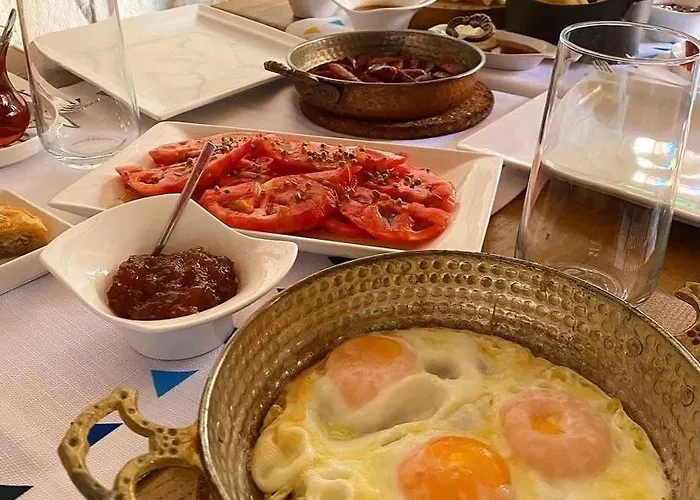 The White Ξενοδοχείο