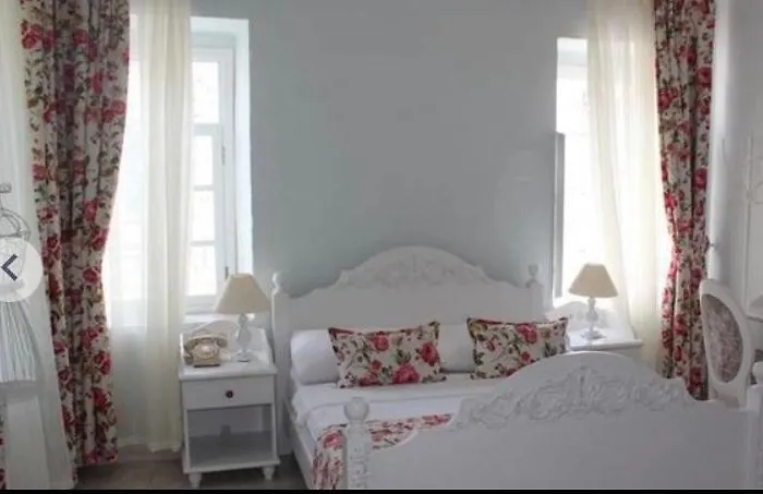 Ξενοδοχείο The White Αλακάτι