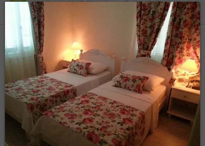 Ξενοδοχείο The White Αλακάτι