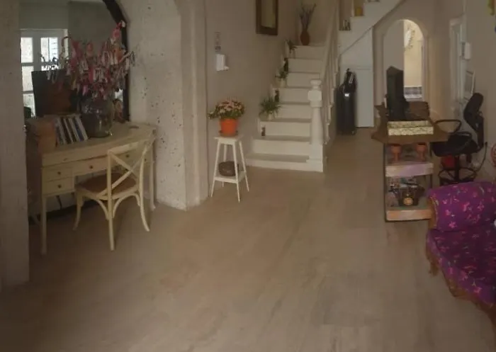 Ξενοδοχείο The White Αλακάτι