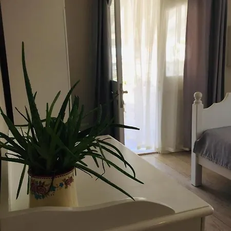 The White Otel Alaçatı
