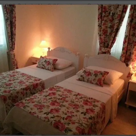 Otel The White Alaçatı