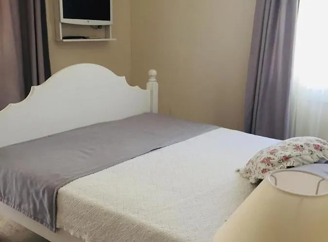 The White Hotel Alaçatı